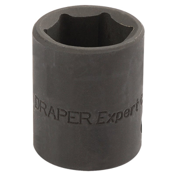 Draper 410MMB 22MM IMPACT SOCKET 1/2DR-BULK - Code: 26890 - Pack Qty 1