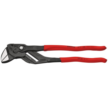 Draper 86 01 300 SB KNIPEX 86 01 300 SB Pliers Wrench, 300mm - Code: 26907 - Pack Qty 1