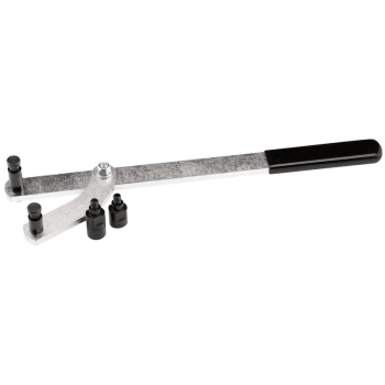 Draper ETK402 Draper Expert Sprocket Holding Kit - Code: 26929 - Pack Qty 1