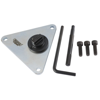 Draper ETK156 Engine Timing Kit ETK156 (Fiat, Alfa Romeo, Chrysler, Lancia) - Discontinued - Code: 26977 - Pack Qty 1