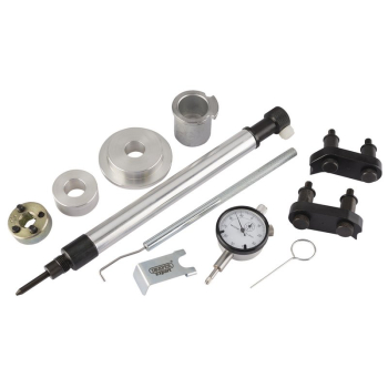 Draper ETK250 Engine Timing Kit ETK250 (Audi, SEAT, Skoda, Volkswagen) - Code: 27009 - Pack Qty 1