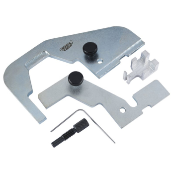 Draper ETK171 Draper Expert Engine Timing Kit ETK171 (Ford) - Code: 27016 - Pack Qty 1