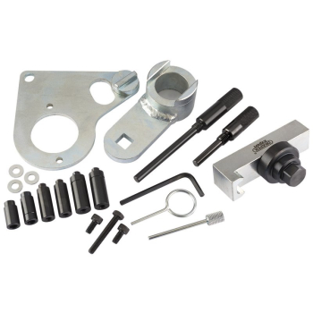 Draper ETK218 Engine Timing Kit ETK218 (Renault, Mercedes-Benz, Nissan, Vauxhall) - Discontinued - Code: 27021 - Pack Qty 1