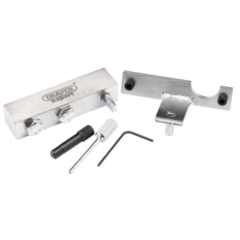 Draper ETK283 Engine Timing Kit ETK283 (Vauxhall) - Discontinued - Code: 27025 - Pack Qty 1