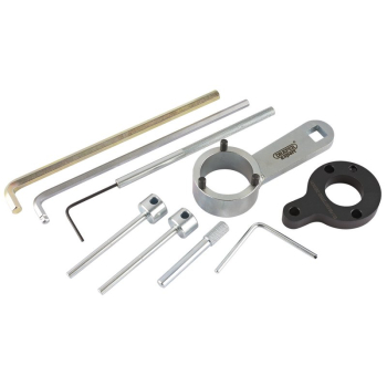 Draper ETK251 Engine Timing Kit ETK251 (Audi, SEAT, Skoda, Volkswagen) - Discontinued - Code: 27042 - Pack Qty 1
