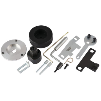 Draper ETK204 Engine Timing/Overhaul Kit (Citroen, Peugeot) - Code: 27118 - Pack Qty 1