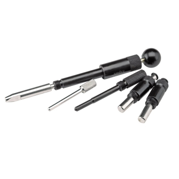 Draper ETK157 Engine Timing Kit (Fiat, Citroen, Peugeot) - Discontinued - Code: 27211 - Pack Qty 1
