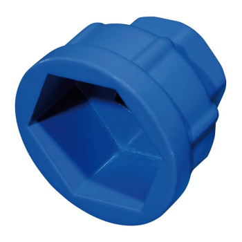 Draper OFS-32.5/6F Oil Filter Wrench, 1/2 inch  Sq. Dr., 32.5mm/6 Flutes - Code: 27306 - Pack Qty 1