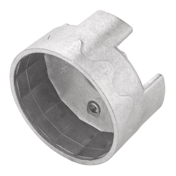 Draper OFS-63-64/14F Oil Filter Wrench, 1/2 inch  Sq. Dr., 63-64mm/14 Flutes - Code: 27455 - Pack Qty 1