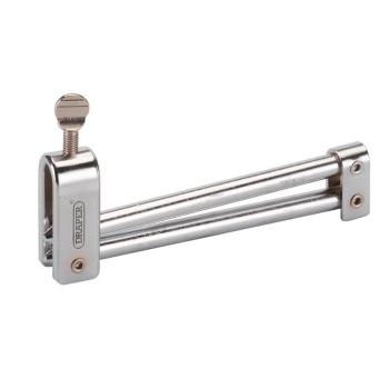 Draper HC Hose Clamp, 20mm - Code: 27561 - Pack Qty 1