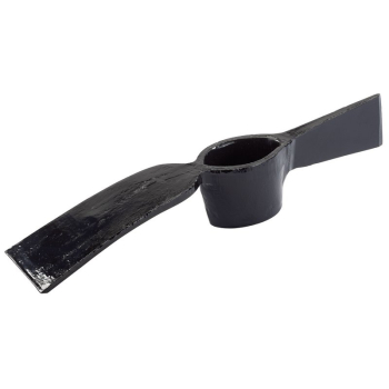 Draper CM Mattock Head, 2.27kg - Code: 27590 - Pack Qty 1