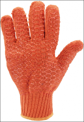 Draper XXGA Non-Slip Work Gloves, Extra Large (Pair) - Code: 27606 - Pack Qty 1