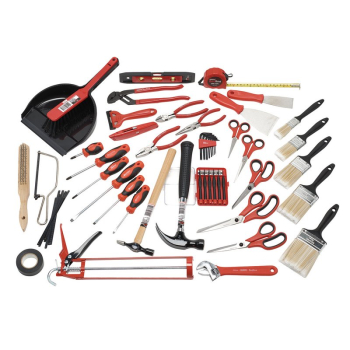 Draper DTKRLDIYSML Draper Redline® DIY Kit - Discontinued - Code: 27607 - Pack Qty 1