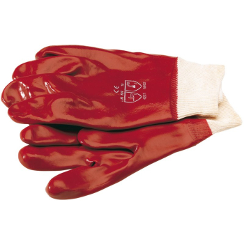 Draper PVCGA Wet Work Gloves, Extra Large - Code: 27612 - Pack Qty 1
