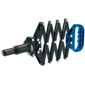 Draper 270B Draper Expert Lazy Tong Riveter - Code: 27839 - Pack Qty 1