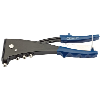 Draper 266A Hand Riveter for Aluminium Rivets - Discontinued - Code: 27845 - Pack Qty 1