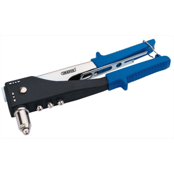 Draper 268AKA 2 Way Hand Riveter Kit - Code: 27848 - Pack Qty 1