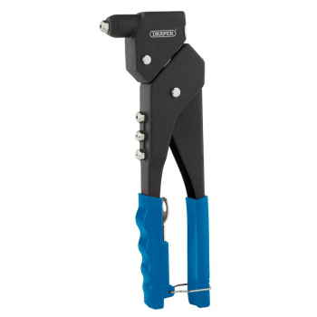 Draper 279 360° Riveter - Code: 27849 - Pack Qty 1