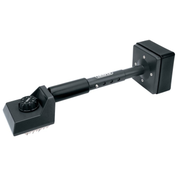 Draper CSTR/B Adjustable Carpet Stretcher Knee Kicker, 460 - 610mm - Code: 27943 - Pack Qty 1