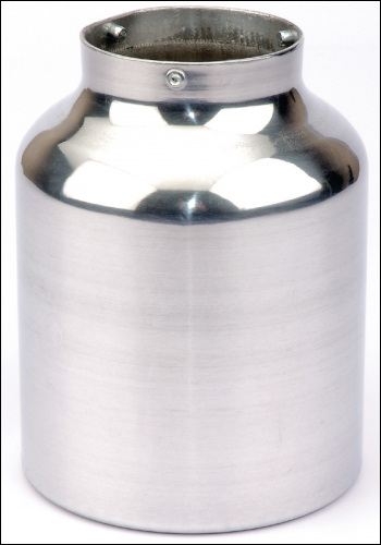 Draper YBL078019 SPRAY GUN POT 1L (FOR 4285) - Code: 28036 - Pack Qty 1