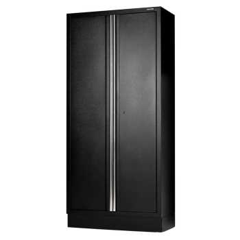 Draper MS400-2TC4S4D BUNKER® Modular Tall Floor Cabinet, 2 Door, 4 Drawer (2000mm) - Code: 28088 - Pack Qty 1