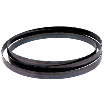 Draper BB1638 Metal Bandsaw Blade, 1638mm x 1/2 inch , 24tpi - Code: 28112 - Pack Qty 1