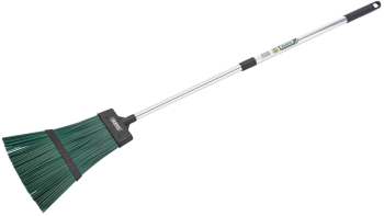Draper TGB Telescopic Aluminium Broom - Code: 28160 - Pack Qty 1