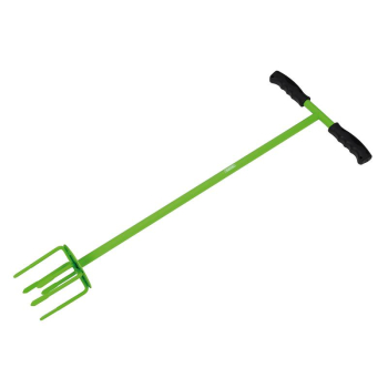 Draper GT/SG Soft Grip Handle Garden Tiller - Code: 28163 - Pack Qty 1