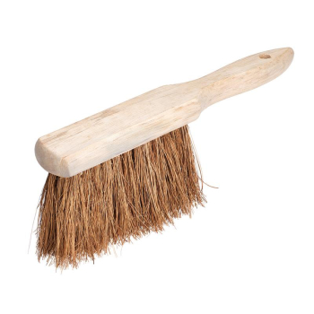 Draper HBRM/COCO Soft Coco Hand Brush, 255mm - Code: 28281 - Pack Qty 1