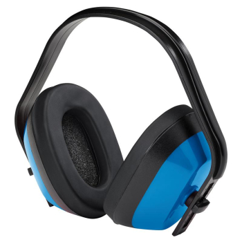 Draper ED Ear Defenders - Code: 28282 - Pack Qty 1