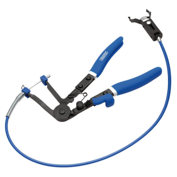 Draper RAPB1 Remote Action Pliers/Button Connectors - Code: 28500 - Pack Qty 1