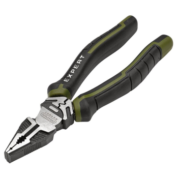 Draper PL-EX/HLCP-175 Draper Expert High Leverage Combination Pliers, 175mm - Code: 28516 - Pack Qty 1