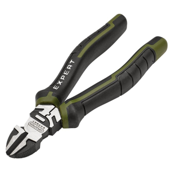 Draper PL-EX/HLSC-160 Draper Expert High Leverage Side Cutters, 160mm - Code: 28523 - Pack Qty 1