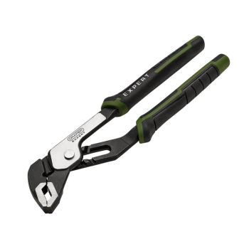 Draper PL-EX/WPP-200 Draper Expert Water Pump Pliers, 200mm - Code: 28549 - Pack Qty 1