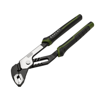 Draper PL-EX/WPP-250 Draper Expert Water Pump Pliers, 250mm - Code: 28550 - Pack Qty 1