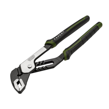 Draper PL-EX/WPP-300 Draper Expert Water Pump Pliers, 300mm - Code: 28551 - Pack Qty 1