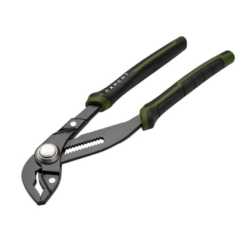 Draper PL-EX/QRWPP-300 Draper Expert Quick Release Water Pump Pliers, 300mm - Code: 28566 - Pack Qty 1