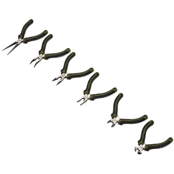 Draper PL-EX/MP-SET Draper Expert Mini Pliers Set (6 Piece) - Code: 28568 - Pack Qty 1
