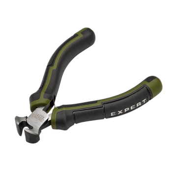Draper PL-EX/MECP-105 Draper Expert Mini End Cutting Pliers, 105mm - Code: 28569 - Pack Qty 1