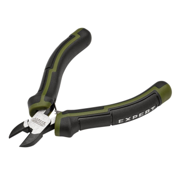 Draper PL-EX/MSC-115 Draper Expert Mini Side Cutters, 105mm - Code: 28570 - Pack Qty 1