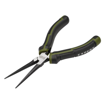 Draper PL-EX/MNNP-145 Draper Expert Mini Needle Nose Pliers, 145mm - Code: 28578 - Pack Qty 1