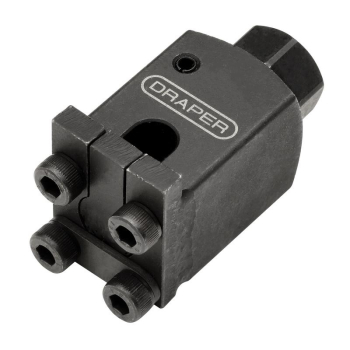Draper SHKS1 Universal Suspension Hub, 5-12mm - Code: 28631 - Pack Qty 1