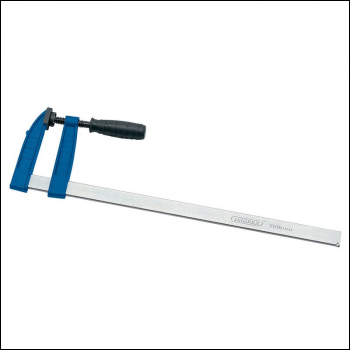 Draper 728F Quick Action Clamp, 500mm x 120mm - Code: 28796 - Pack Qty 1