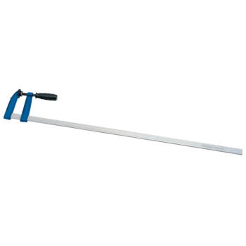 Draper 728F Quick Action Clamp, 1000mm x 120mm - Code: 28798 - Pack Qty 1