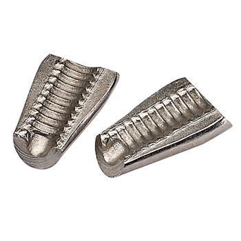 Draper YSJ-1 Replacement Jaws for Riveter Stock No. 27846, 27847, 27845, 27844 and 27839 (2 Piece) - Code: 28878 - Pack Qty 1