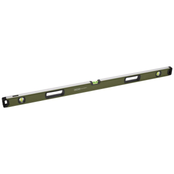 Draper EBSL1200H Draper Expert Box Spirit Level with Handle, 1200mm - Code: 28975 - Pack Qty 1