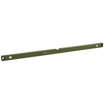 Draper EBSL1200 Draper Expert Box Spirit Level, 1200mm - Code: 29049 - Pack Qty 1