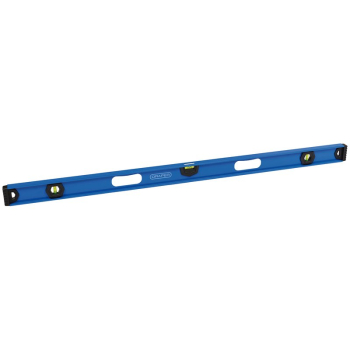 Draper GSL1200 I-Beam Spirit Level, 1200mm - Code: 29062 - Pack Qty 1