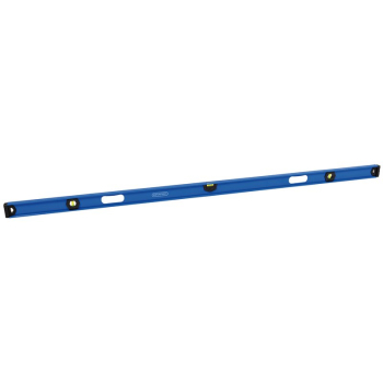Draper GSL1800 I-Beam Spirit Level, 1800mm - Code: 29065 - Pack Qty 1