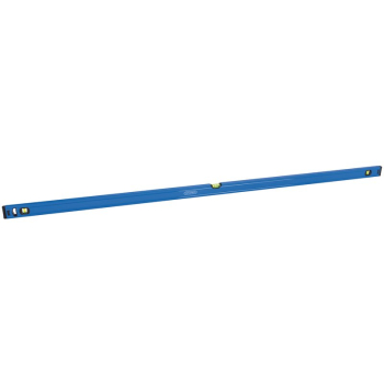 Draper DL75 Box Spirit Level, 1800mm - Code: 29067 - Pack Qty 1